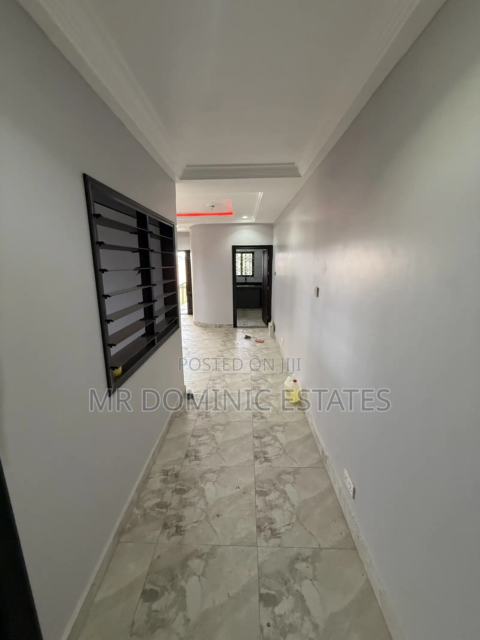 2bdrm Apartment in Mr Dominic Estates, Bortiano for rent