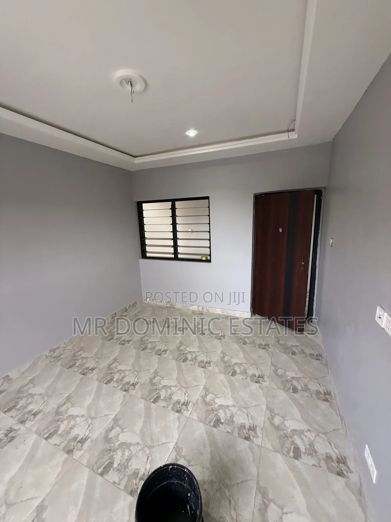 2bdrm Apartment in Mr Dominic Estates, Bortiano for rent