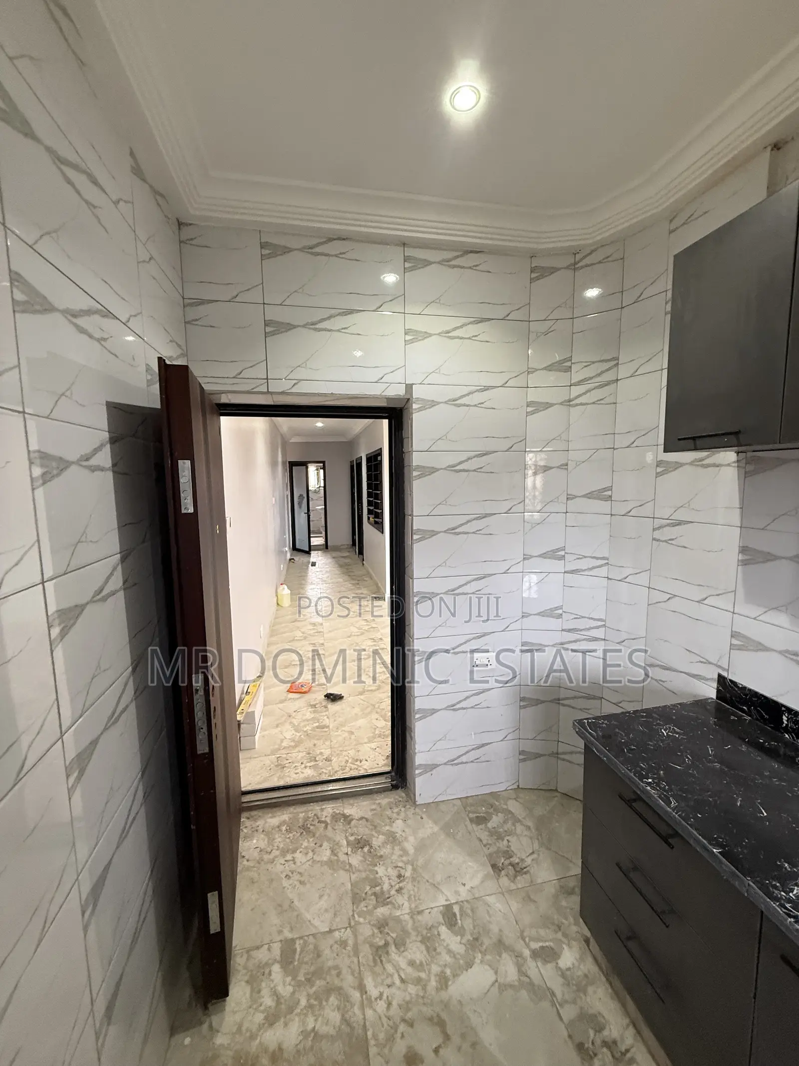 2bdrm Apartment in Mr Dominic Estates, Bortiano for rent