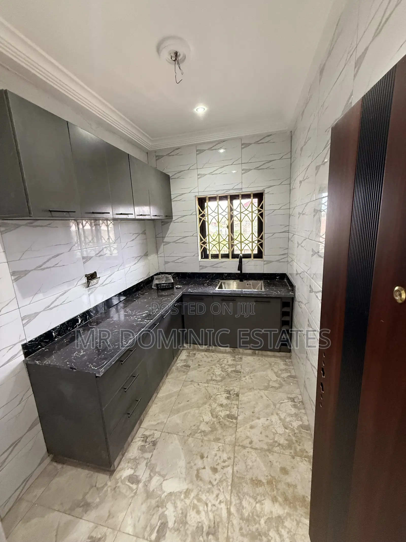 2bdrm Apartment in Mr Dominic Estates, Bortiano for rent