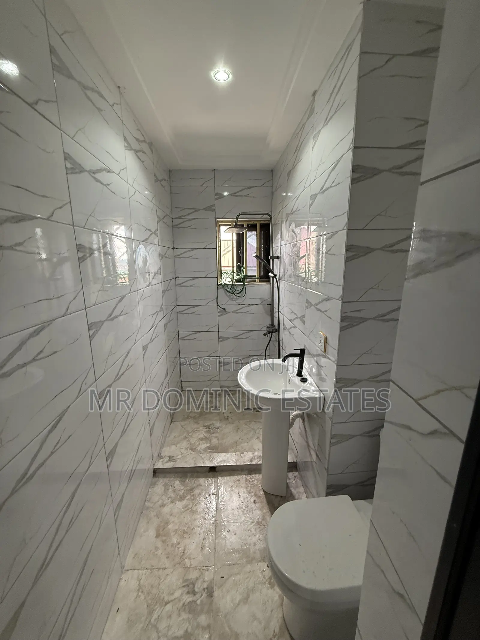 2bdrm Apartment in Mr Dominic Estates, Bortiano for rent
