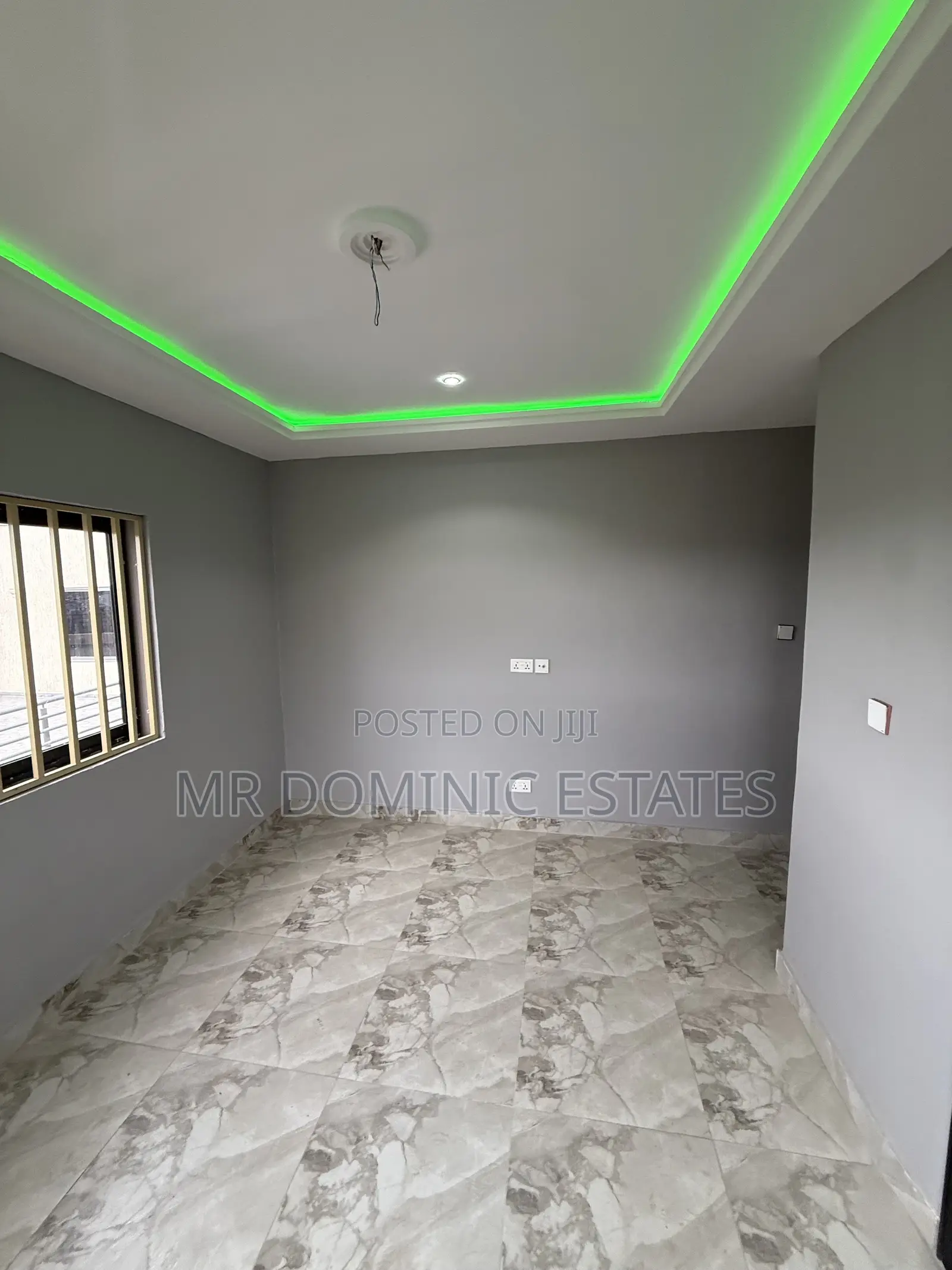 2bdrm Apartment in Mr Dominic Estates, Bortiano for rent