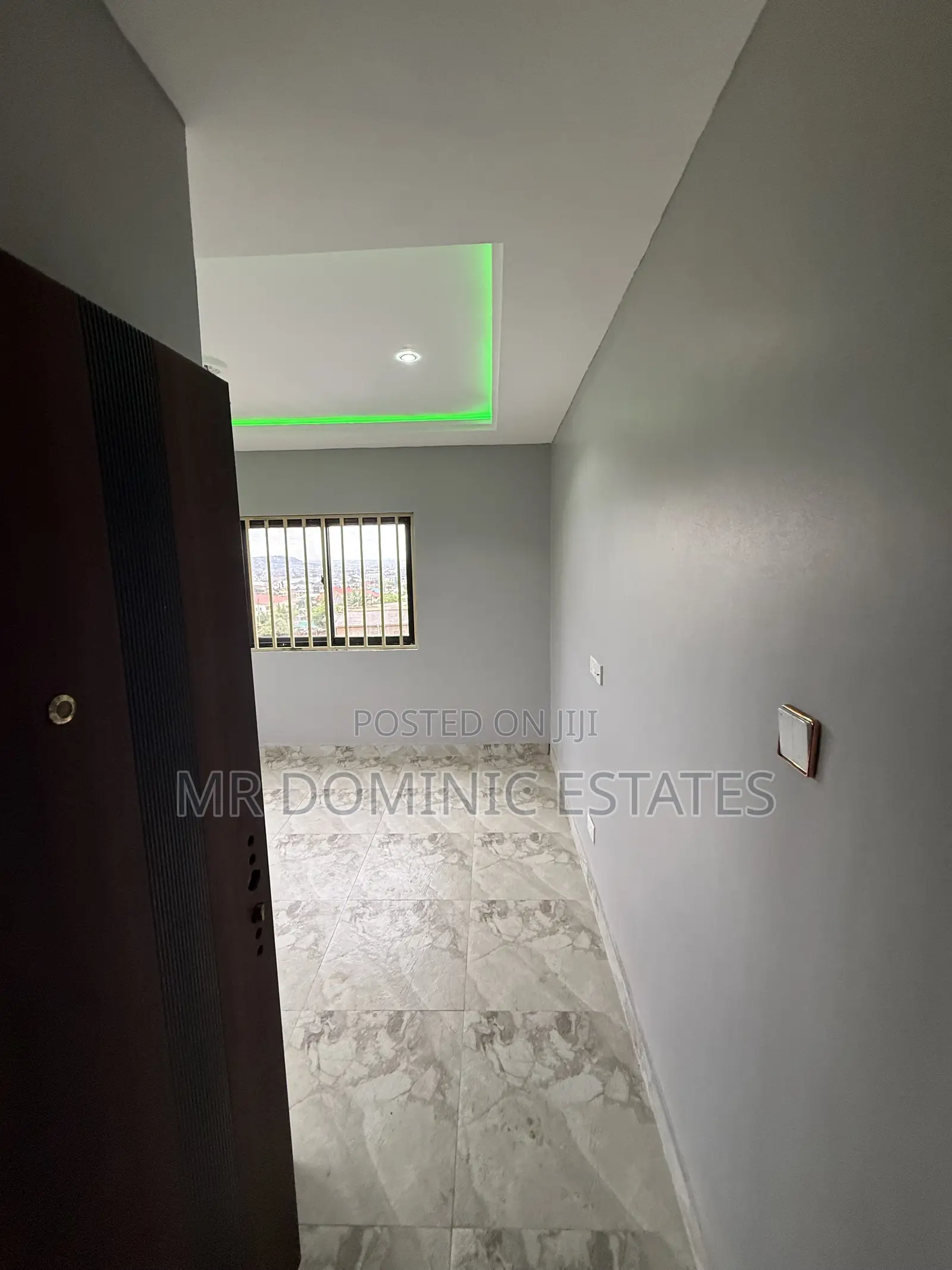 2bdrm Apartment in Mr Dominic Estates, Bortiano for rent