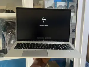 Laptop HP EliteBook 850 G6 8GB Intel Core i5 SSD 256GB