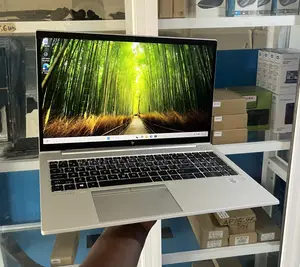 Laptop HP EliteBook 850 G6 8GB Intel Core i5 SSD 256GB
