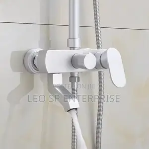 Luxury Hot and Cold Brass Shower for Sale