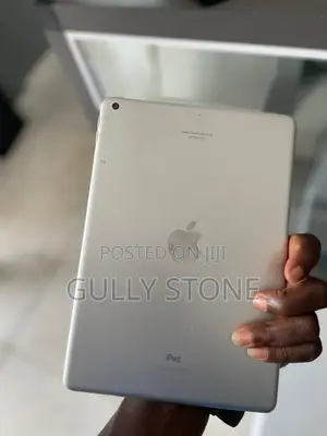 Apple iPad Air 64 GB Silver