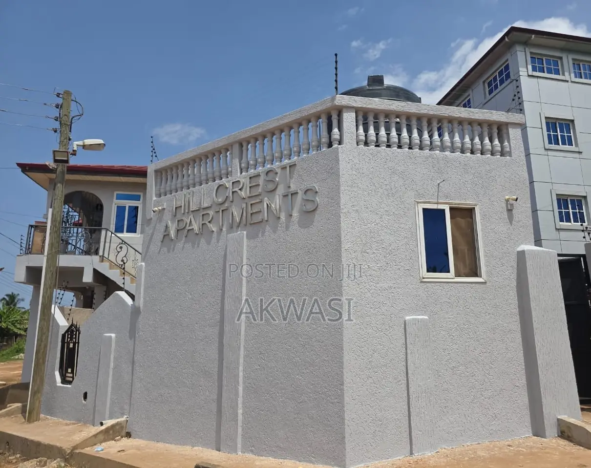 1bdrm Apartment in Ofankor for rent