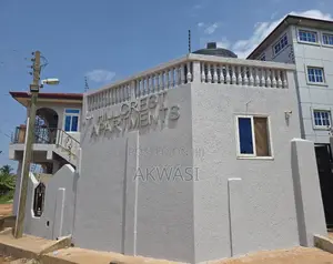 1bdrm Apartment in Ofankor for rent