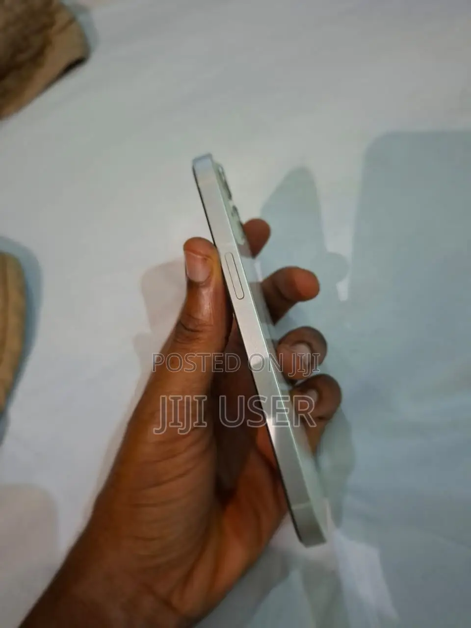 Apple iPhone 13 128 GB White