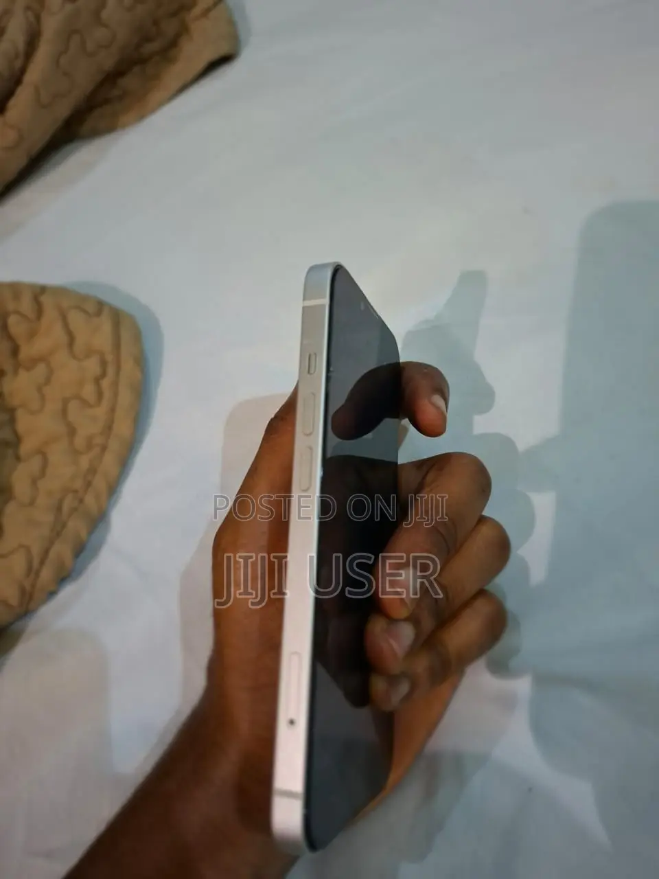 Apple iPhone 13 128 GB White