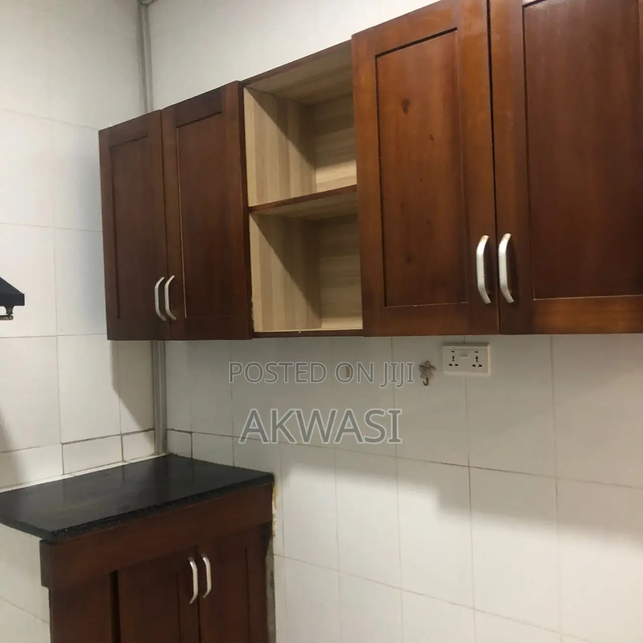 1bdrm Apartment in Ofankor for rent