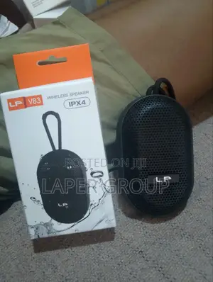 Goodbass V83 Wireless Speaker Ipx4