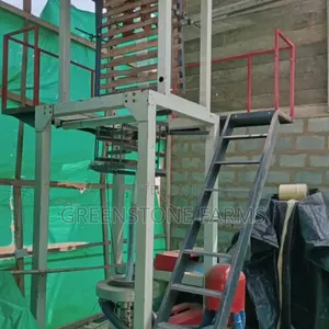Nylon Extruder