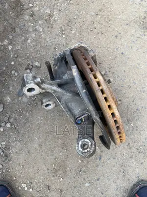 Foreign Used Front Hub Assembly for Hyundai and Kia Vehicles