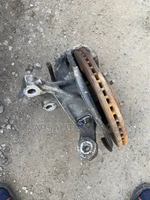 Foreign Used Front Hub Assembly for Hyundai and Kia Vehicles