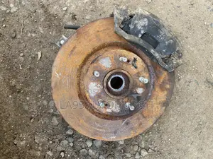 Foreign Used Front Hub Assembly for Hyundai and Kia Vehicles