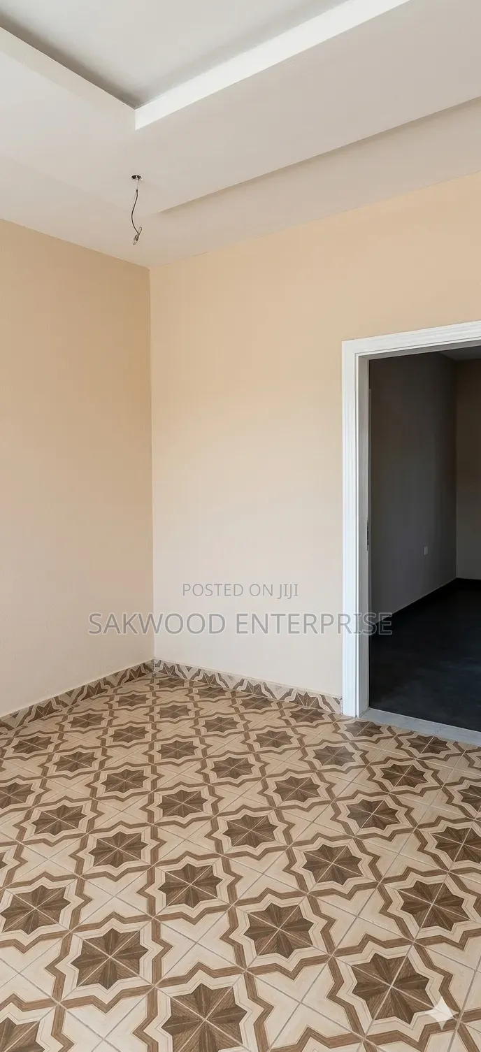 1bdrm Apartment in Sakwood Enterprise, Oyibi for rent