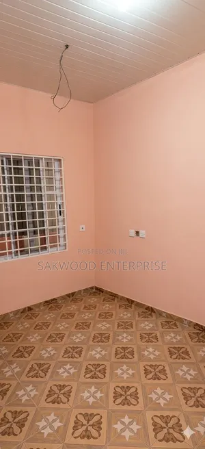 1bdrm Apartment in Sakwood Enterprise, Oyibi for rent