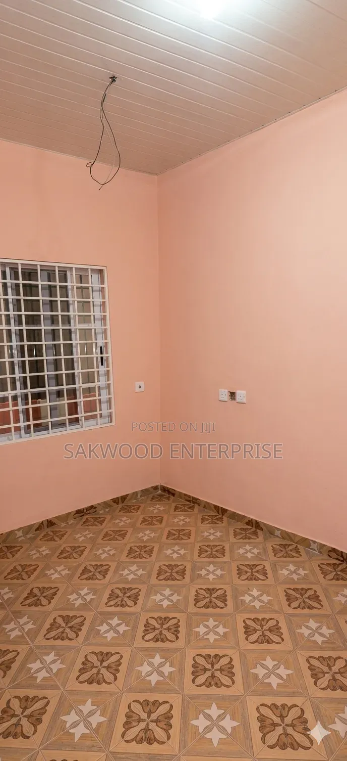1bdrm Apartment in Sakwood Enterprise, Oyibi for rent