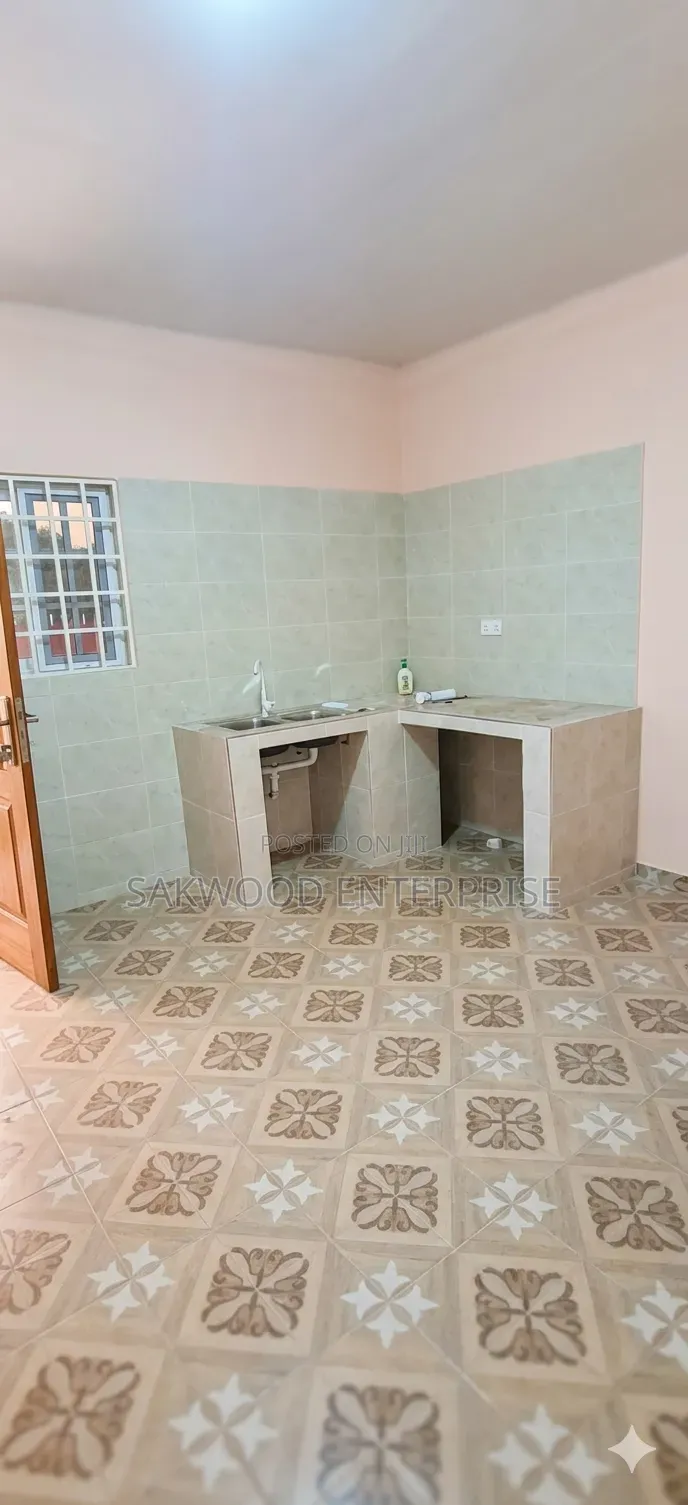 1bdrm Apartment in Sakwood Enterprise, Oyibi for rent
