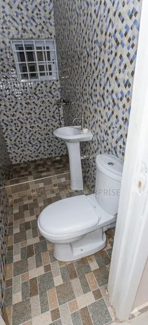 1bdrm Apartment in Sakwood Enterprise, Oyibi for rent