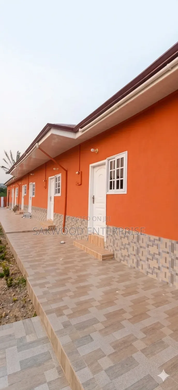 1bdrm Apartment in Sakwood Enterprise, Oyibi for rent