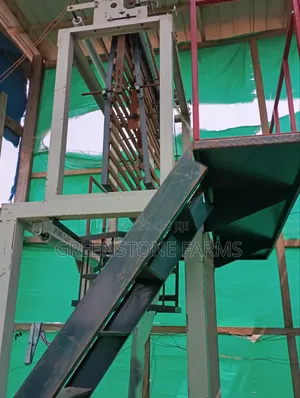Nylon Extruder