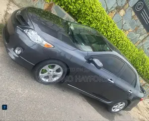 Toyota Corolla 2013 Silver