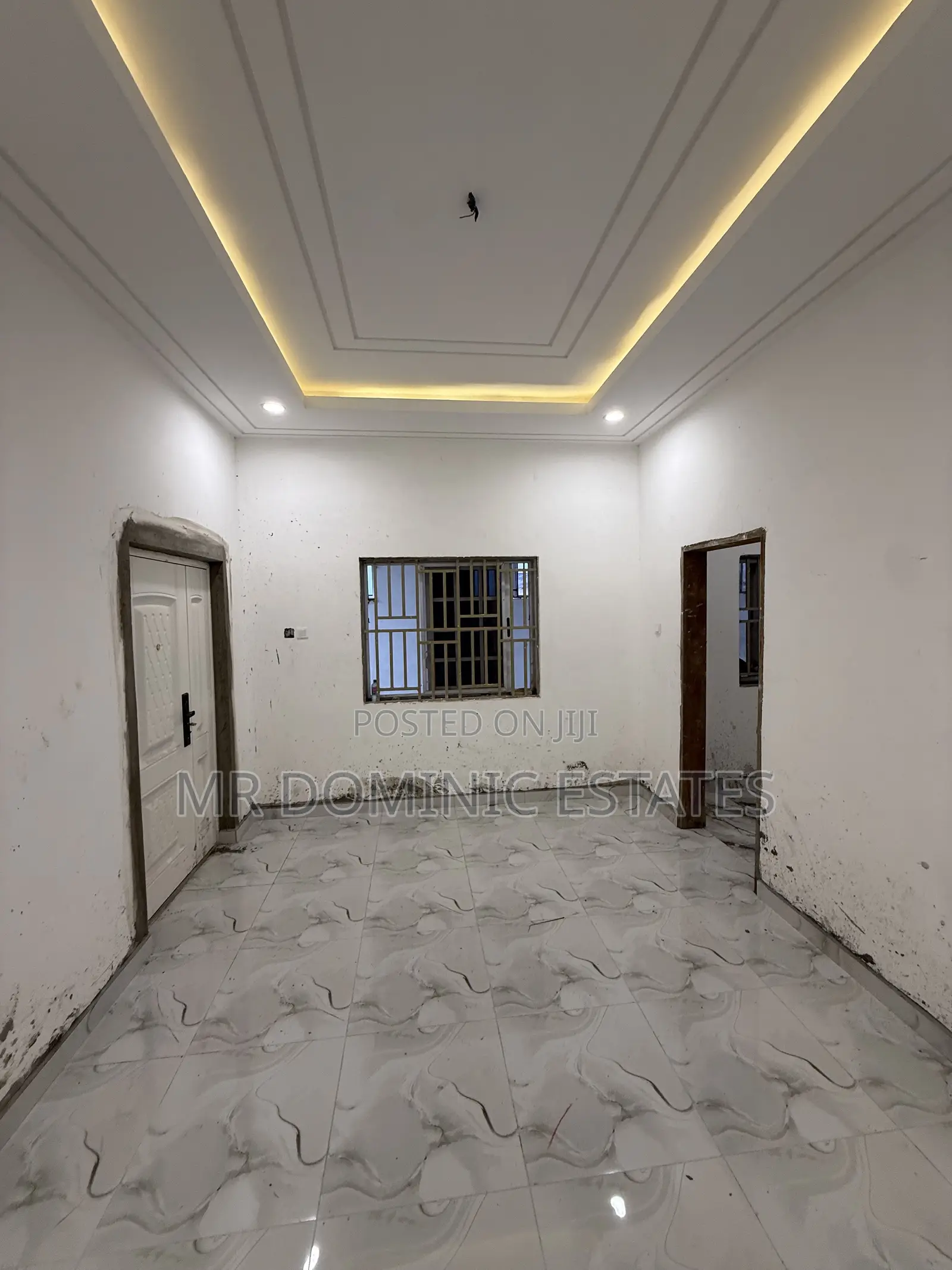1bdrm Apartment in Mr Dominic Estates, Nyanyano for rent