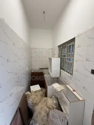 1bdrm Apartment in Mr Dominic Estates, Nyanyano for rent
