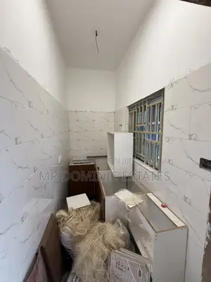 1bdrm Apartment in Mr Dominic Estates, Nyanyano for rent