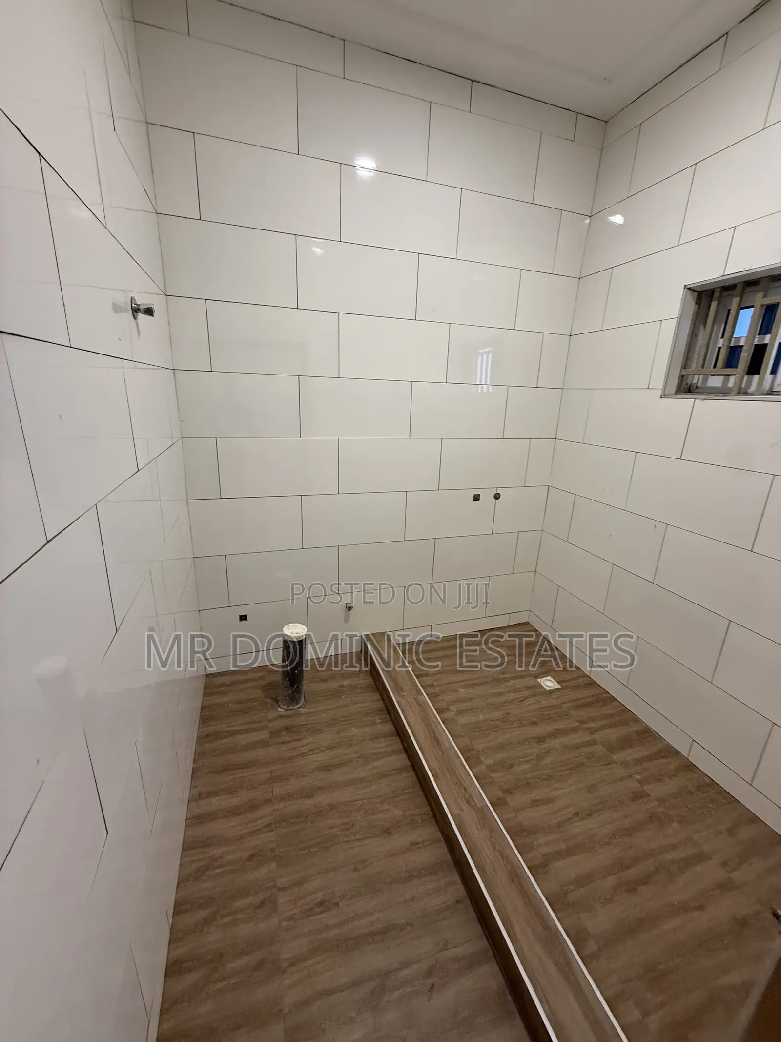 1bdrm Apartment in Mr Dominic Estates, Nyanyano for rent