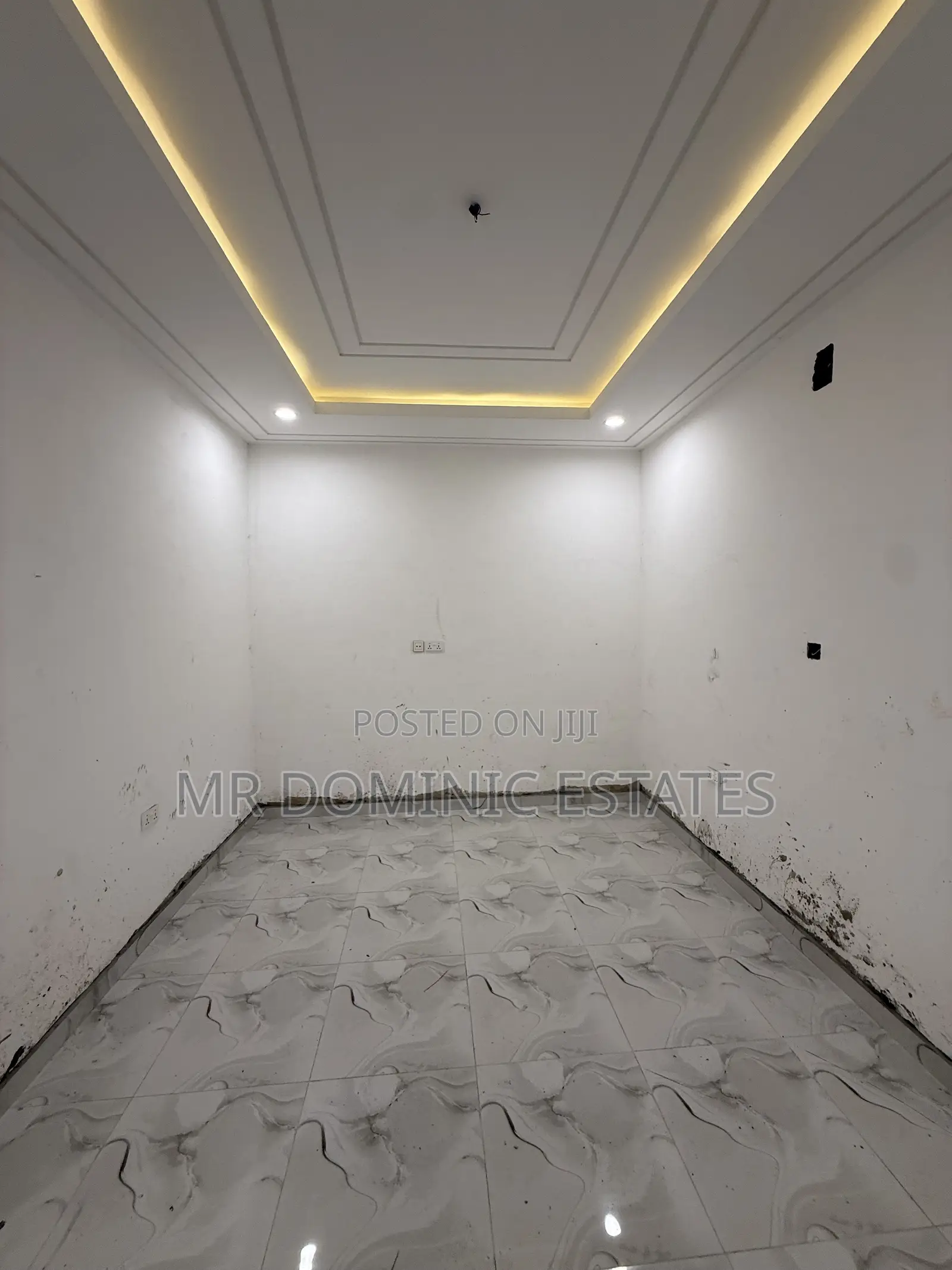 1bdrm Apartment in Mr Dominic Estates, Nyanyano for rent