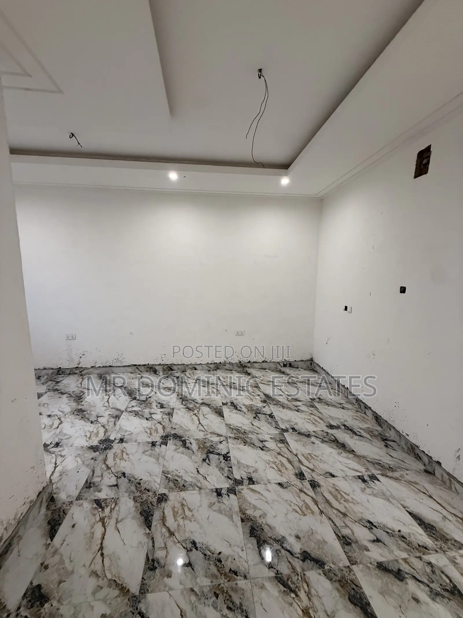 1bdrm Apartment in Mr Dominic Estates, Nyanyano for rent
