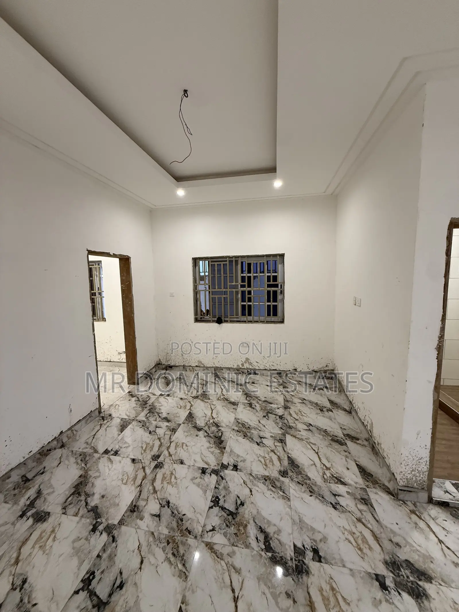1bdrm Apartment in Mr Dominic Estates, Nyanyano for rent