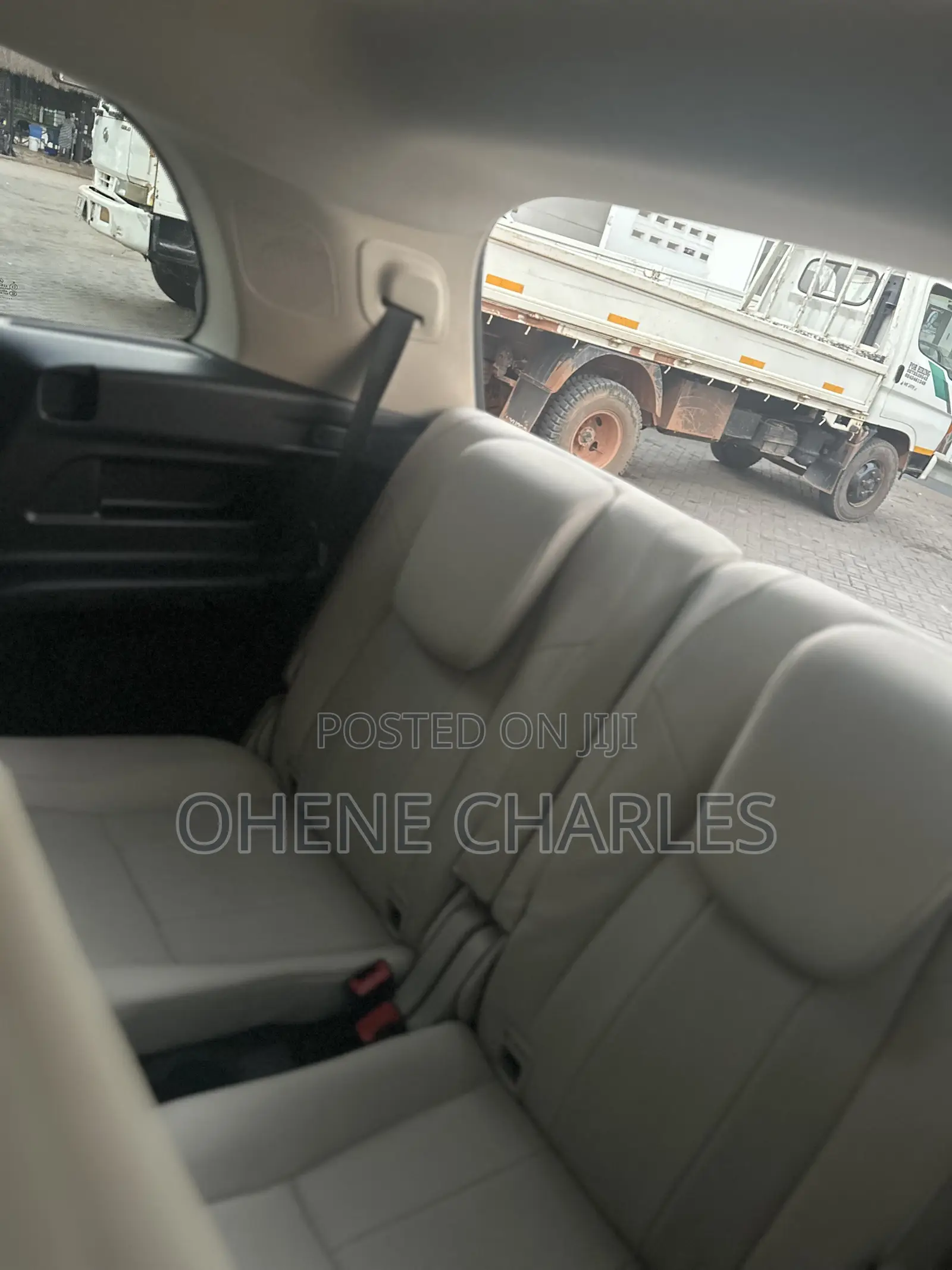 Mercedes-Benz GLB-Class 2020 Blue