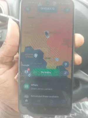Infinix Smart 9 64 GB Gray