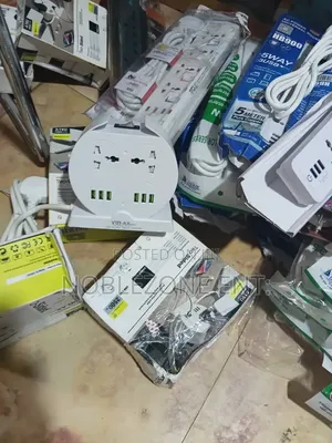 Quality Extension Board With Type C and Usb Pots