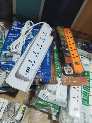 Quality Extension Board With Type C and Usb Pots