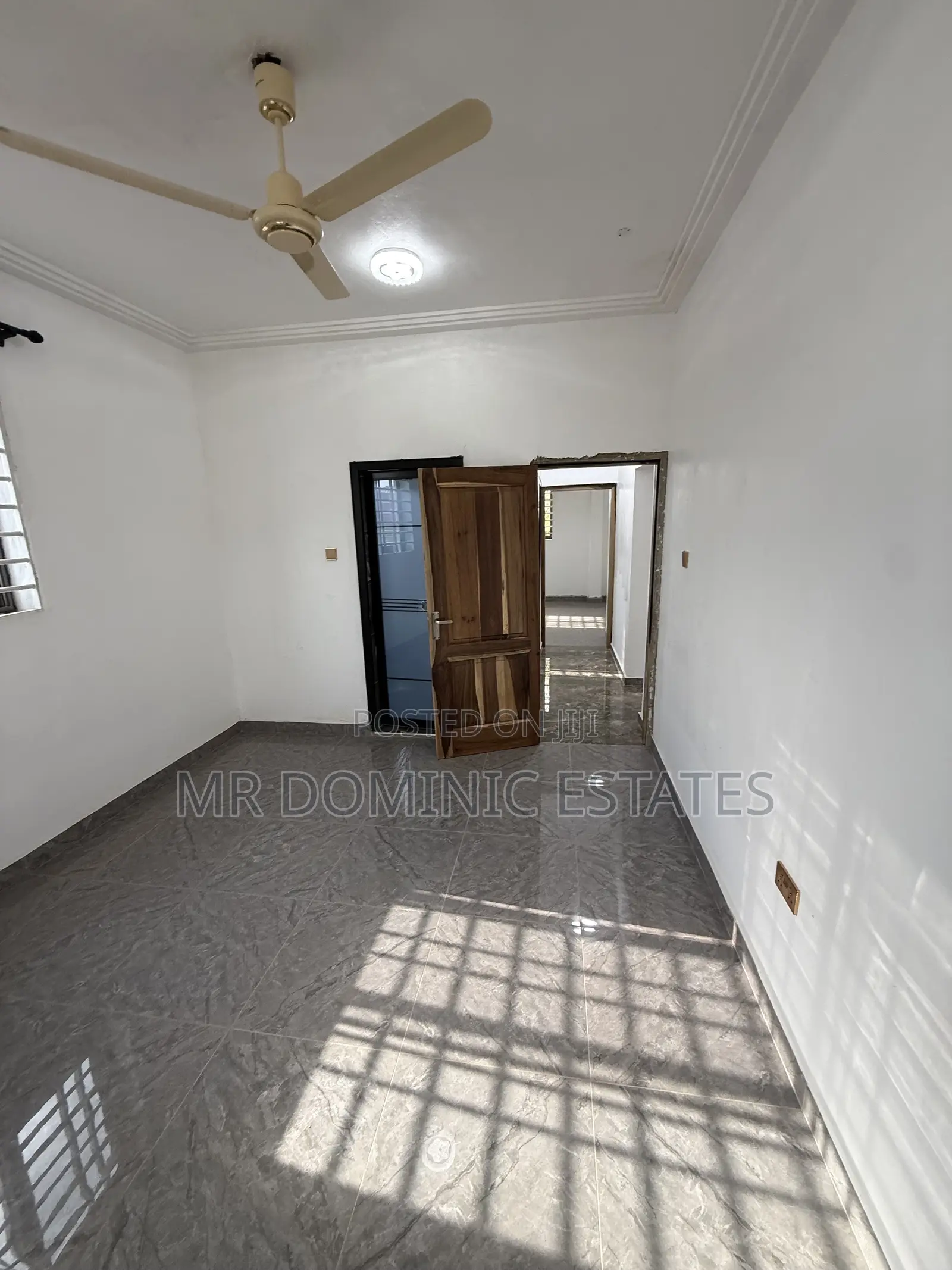 2bdrm Apartment in Mr Dominic Estates, Bortiano for rent