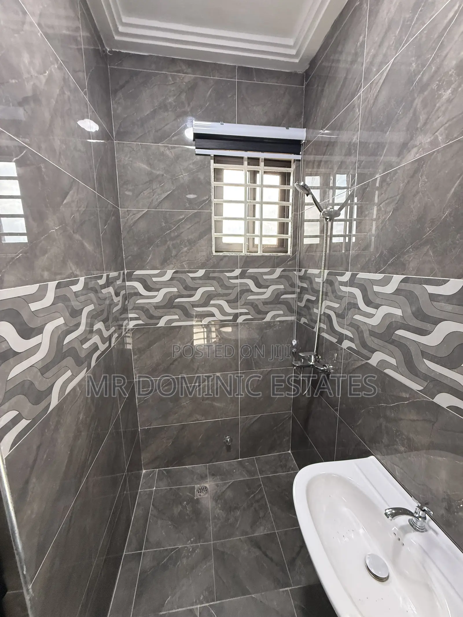 2bdrm Apartment in Mr Dominic Estates, Bortiano for rent
