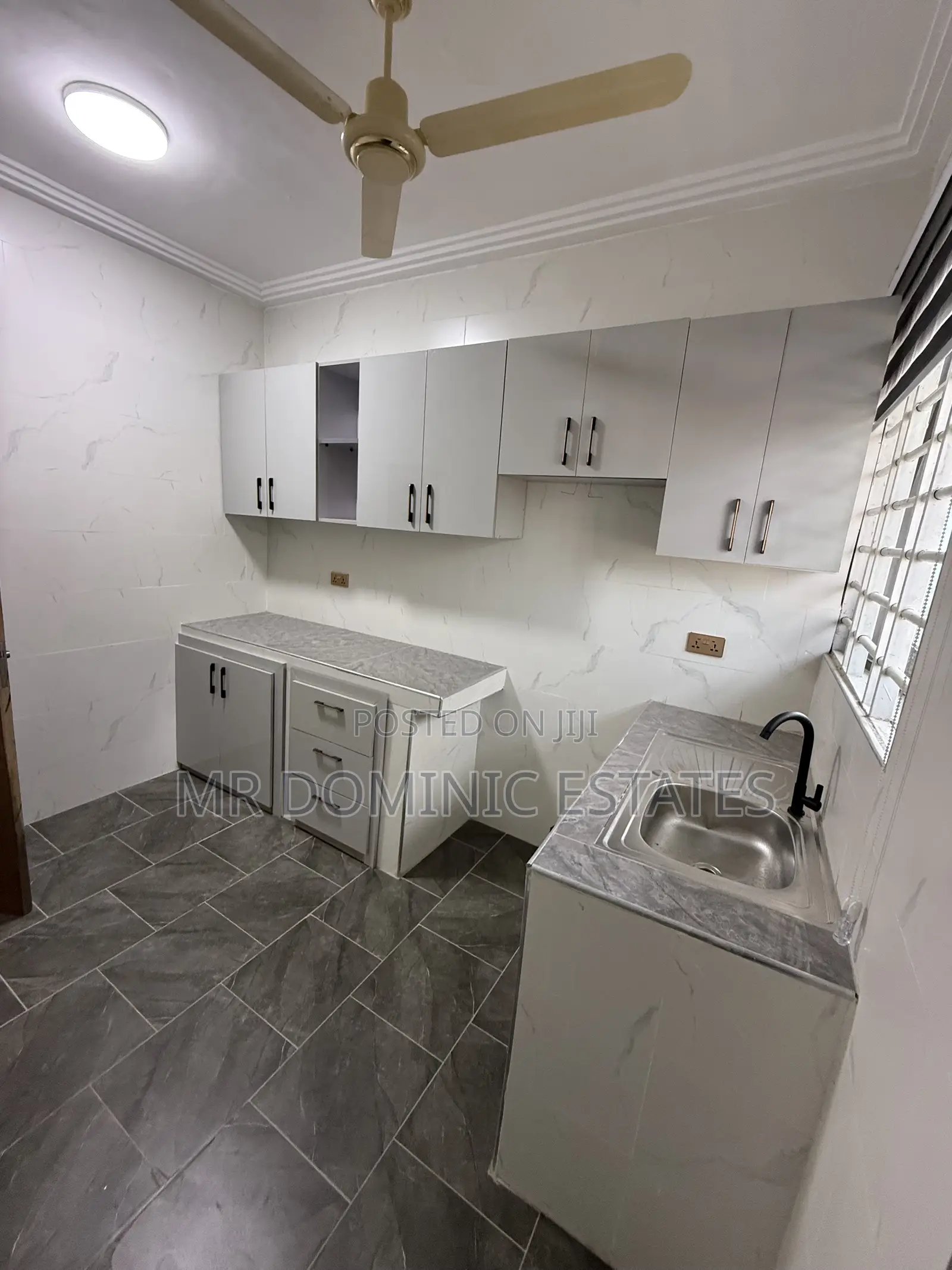 2bdrm Apartment in Mr Dominic Estates, Bortiano for rent
