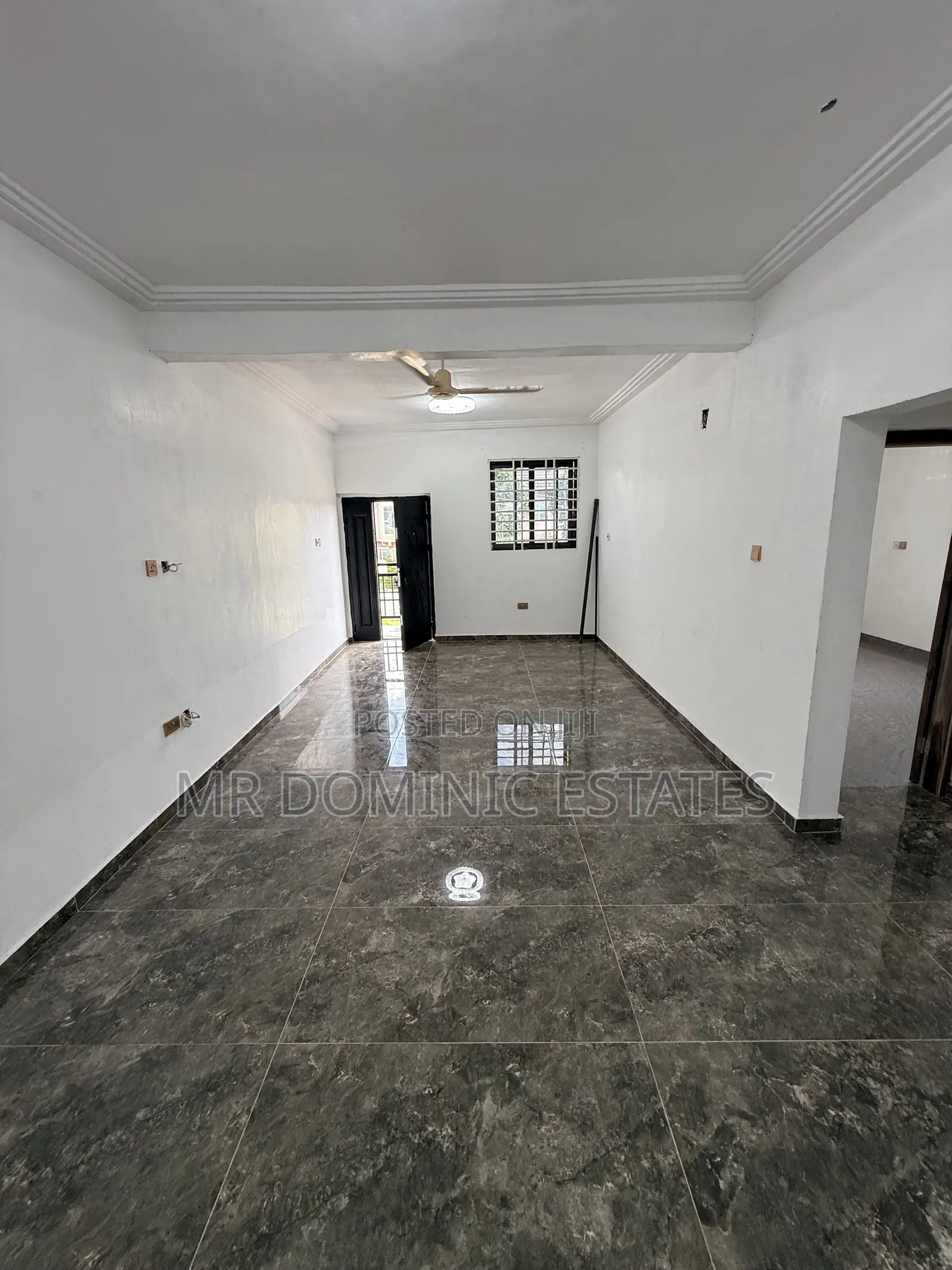 2bdrm Apartment in Mr Dominic Estates, Bortiano for rent