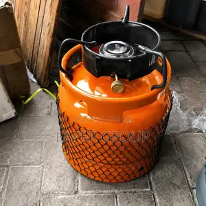 6kg Cylinder