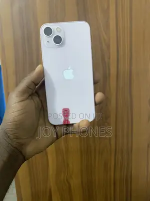 Apple iPhone 13 128 GB Pink