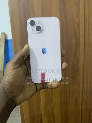 Apple iPhone 13 128 GB Pink