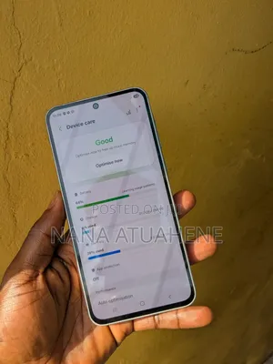 Samsung Galaxy A36 256 GB White