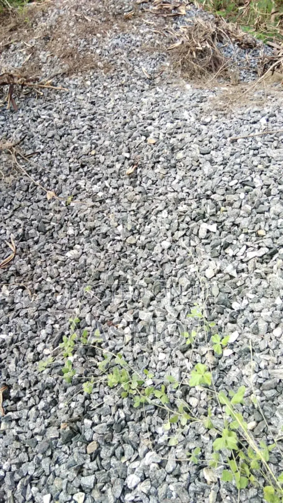Stone Chippings