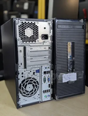 Desktop Computer HP ProDesk 400 8GB Intel Core i5 HDD 500GB